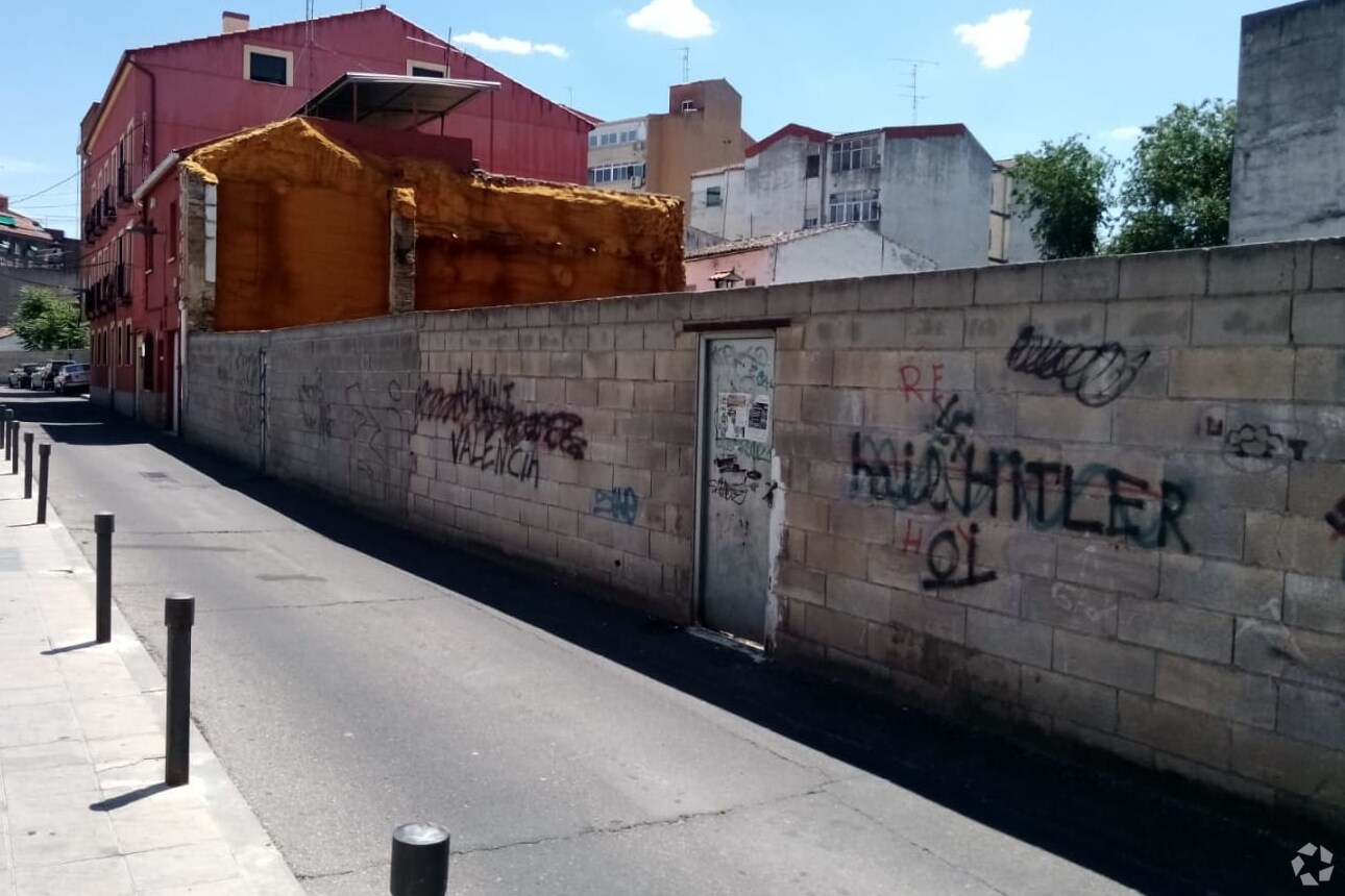 Calle San Ginés, 31, Talavera de la Reina, Toledo en venta Foto principal- Imagen 1 de 1