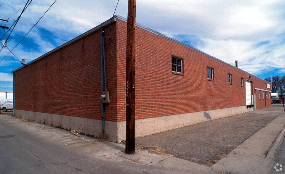 1001 W Arizona Ave, Denver, CO en alquiler - Otros - Imagen 2 de 5