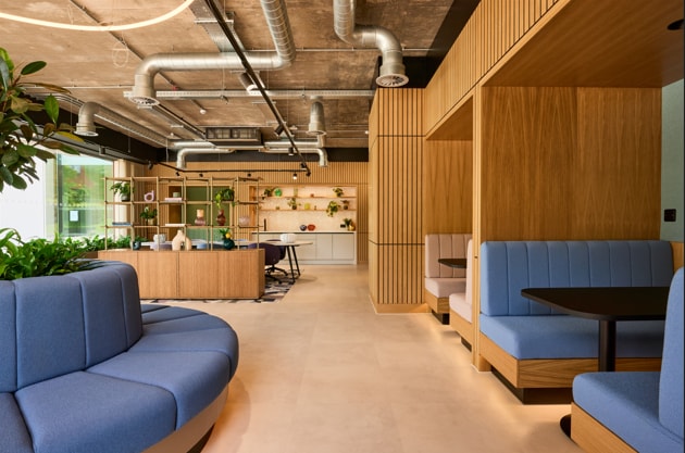 Chelford Rd, Knutsford en alquiler Foto del interior- Imagen 1 de 4