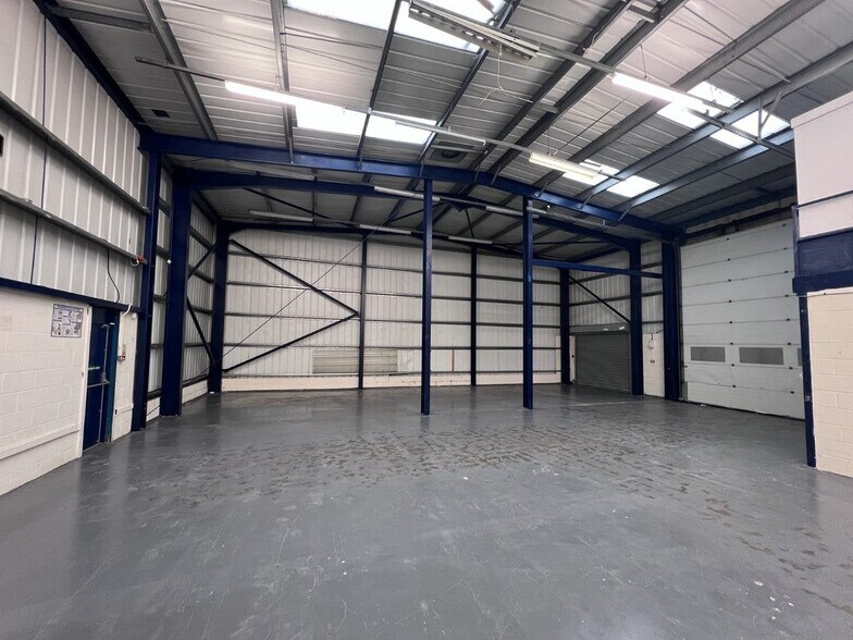 Airport Service Rd, Portsmouth en alquiler - Foto del interior - Imagen 2 de 16