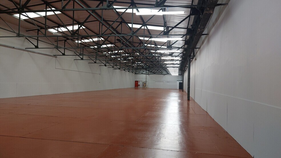 Whittle Pl, Dundee en alquiler - Foto del edificio - Imagen 2 de 3