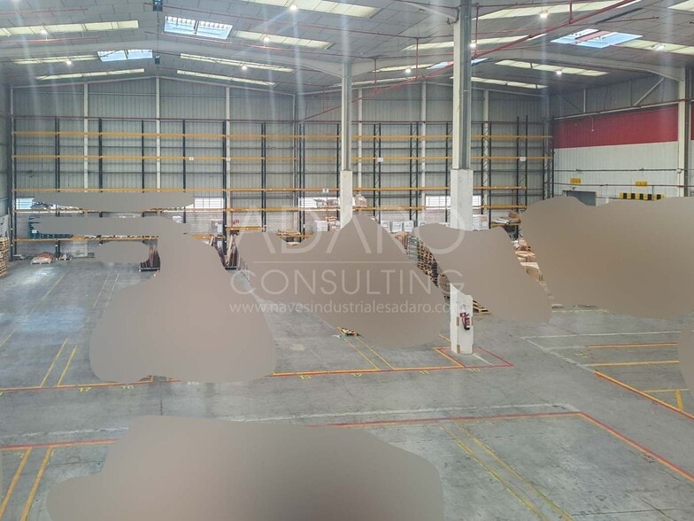 Nave en Pinto, Madrid en alquiler - Foto del edificio - Imagen 3 de 11