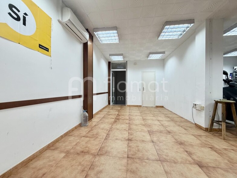 Calle de José Anselmo Clavé, 26, Pineda de Mar, Barcelona en venta - Foto del interior - Imagen 2 de 2