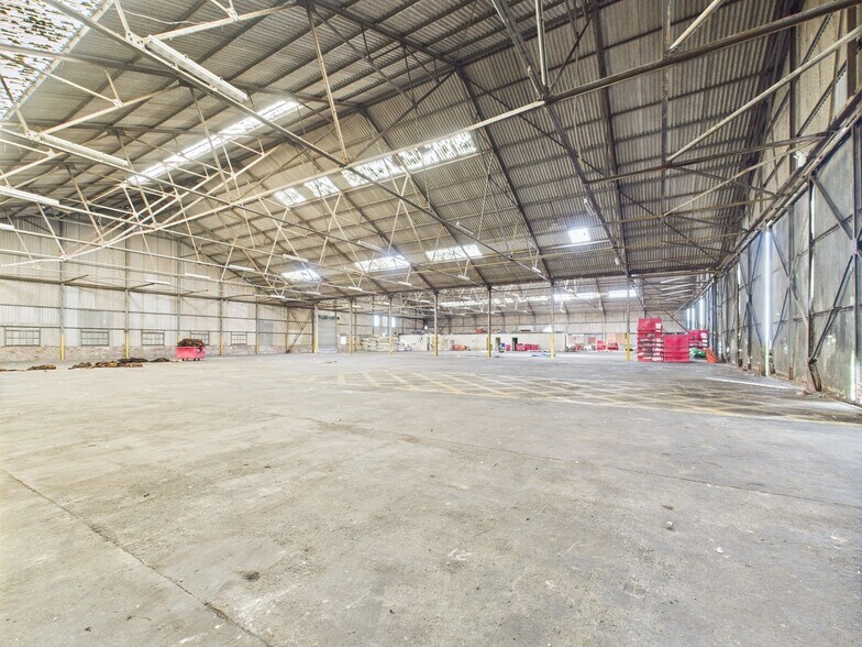 Airfield Rd, Evanton en alquiler - Foto del interior - Imagen 3 de 6