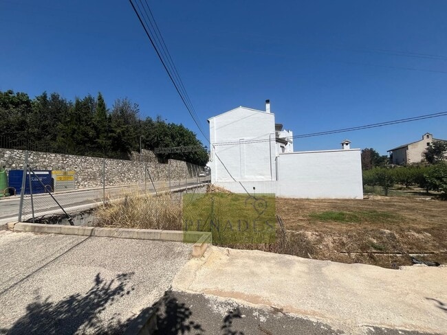 Más detalles de Terreno en venta