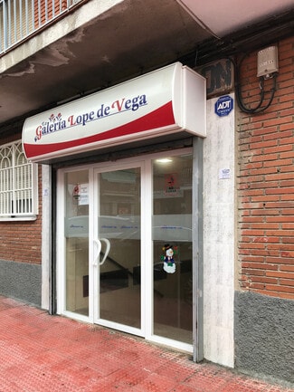 Más detalles de Calle Garcilaso, 41, Getafe - Edificio residencial​ en venta