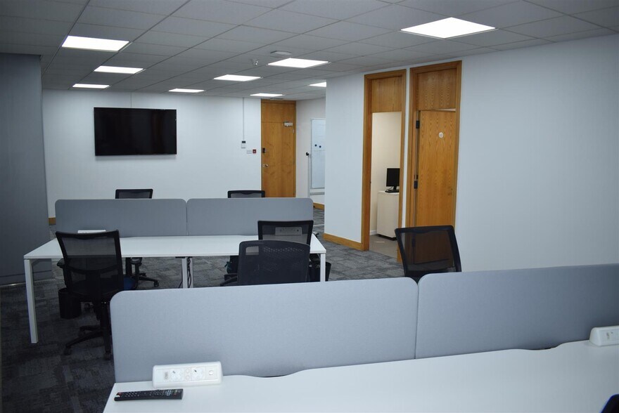 Admirals Way, London en alquiler - Foto del edificio - Imagen 3 de 10