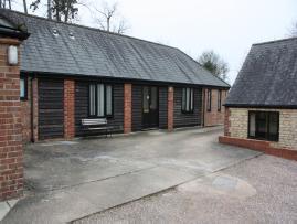 Más detalles de Brittons Ct, Clifton Reynes - Oficina en alquiler