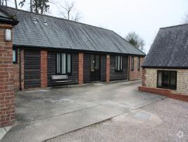 Brittons Ct, Clifton Reynes en alquiler - Foto principal - Imagen 1 de 1