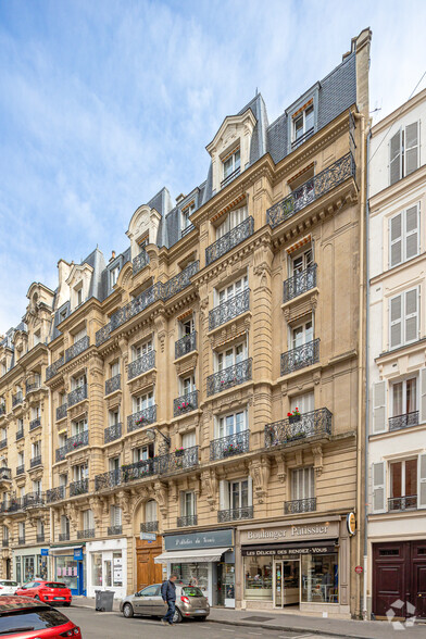 72 A Rue Du Rendez-Vous, Paris en alquiler - Foto principal - Imagen 1 de 1