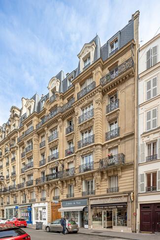 Más detalles para 72 A Rue Du Rendez-Vous, Paris - Oficina en alquiler