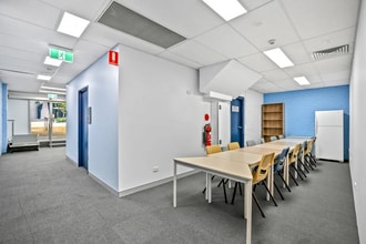 120 Pacific Highway, North Sydney en alquiler Foto del interior- Imagen 2 de 3