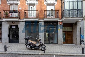 Más detalles de Edificio residencial en venta