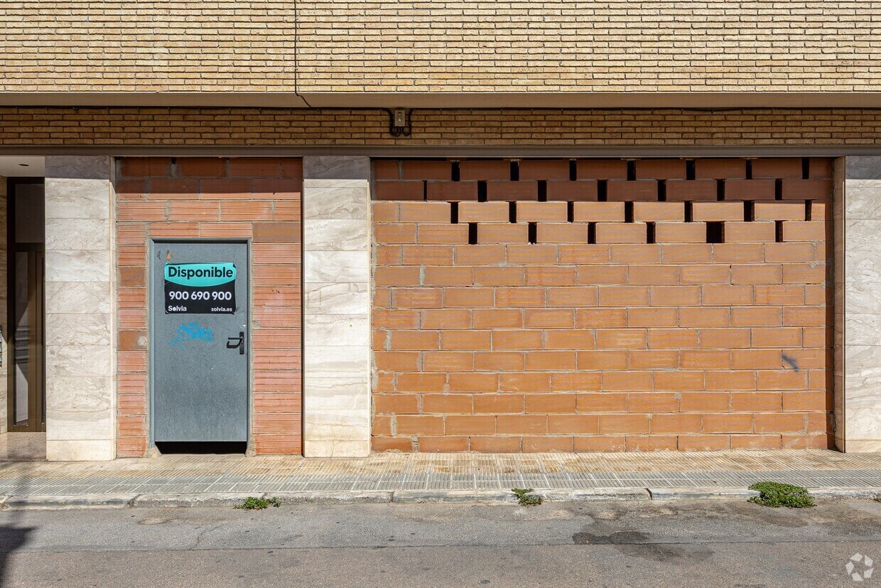 Igualada, BAR 08700 - Unidad 01 -  - Plano de la planta - Image 1 of 6