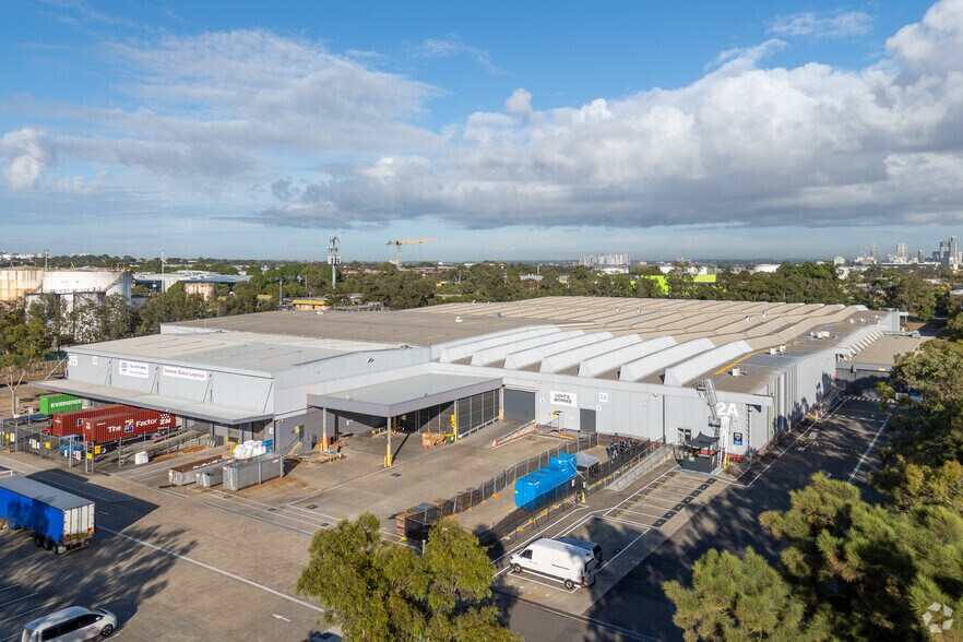 4 Newington Rd, SILVERWATER en alquiler - Foto del edificio - Imagen 3 de 6