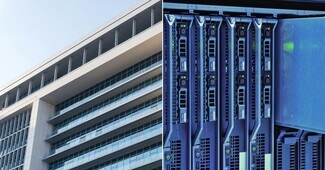 Más detalles de 2650 Royal Windsor Dr, Mississauga, ON - Flex en alquiler