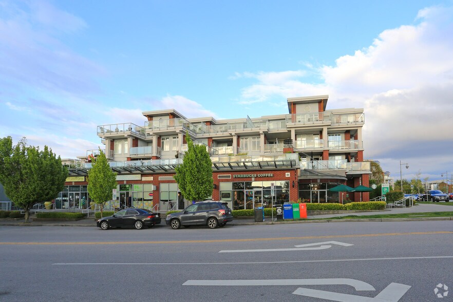 4111 Bayview St, Richmond, BC en alquiler - Foto del edificio - Imagen 2 de 2
