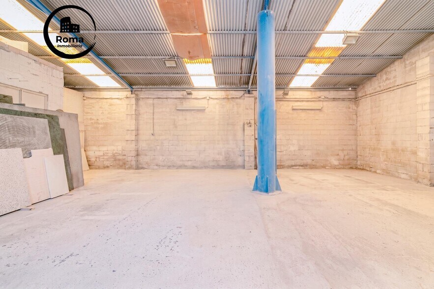 Nave en Atarfe en venta - Foto del edificio - Imagen 2 de 42