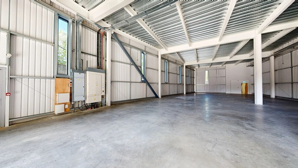 331 Wick Rd, London en alquiler - Matterport 3D Scan - Imagen 2 de 7