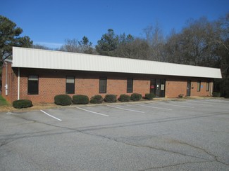 Más detalles para Hartwell Investment Portfolio – Oficinas en venta, Hartwell, GA