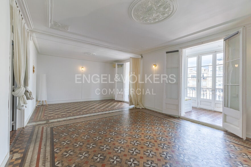 Oficina en Barcelona, Barcelona en alquiler - Foto del interior - Imagen 2 de 5