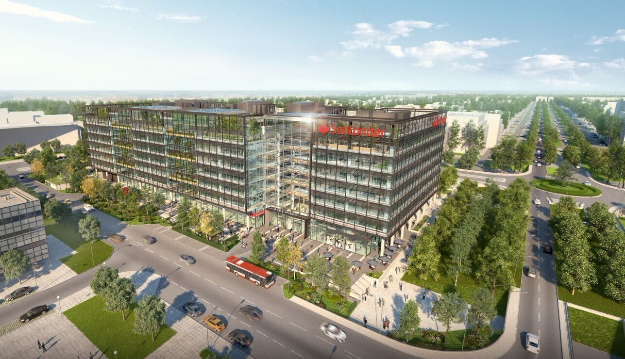 Grafton Gate, Milton Keynes en alquiler Otros- Imagen 1 de 11