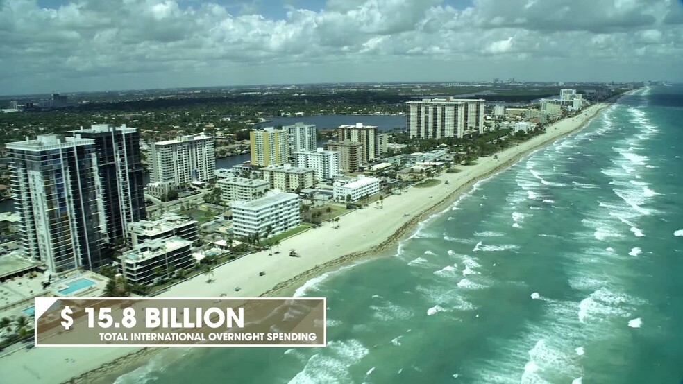 19505 Biscayne Blvd, Miami, FL en alquiler - Vídeo de anuncio comercial - Imagen 2 de 6