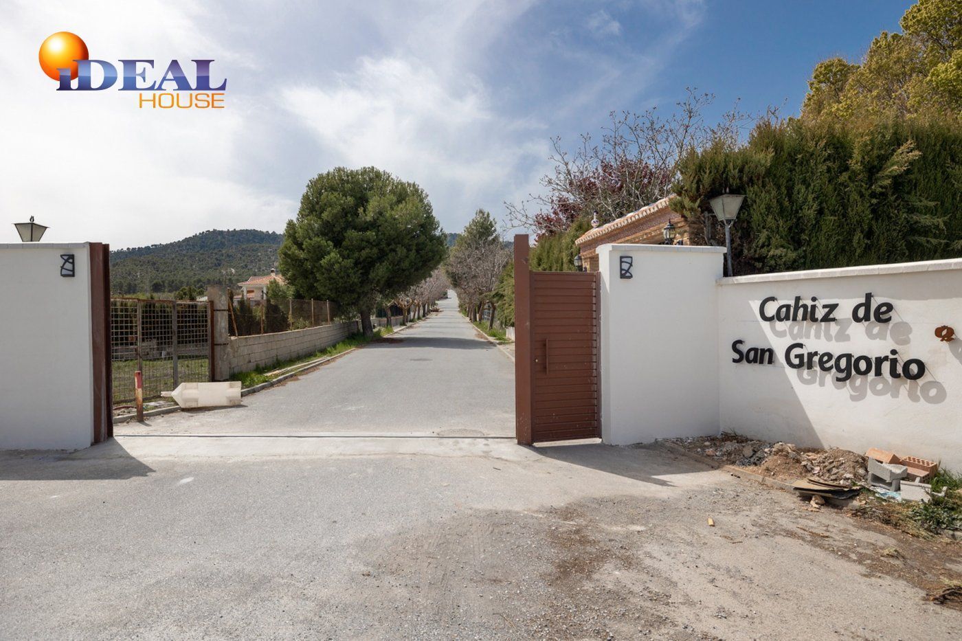 Terreno en Padul en venta Foto del edificio- Imagen 1 de 18