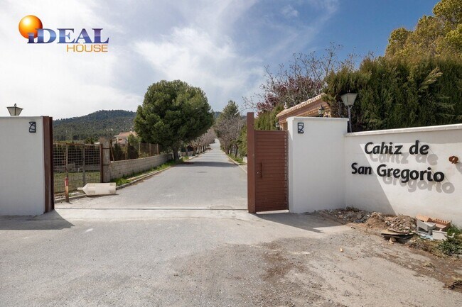 Más detalles de Terreno en venta