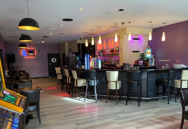 11 Market St, Aberdeen en venta Foto del interior- Imagen 1 de 2