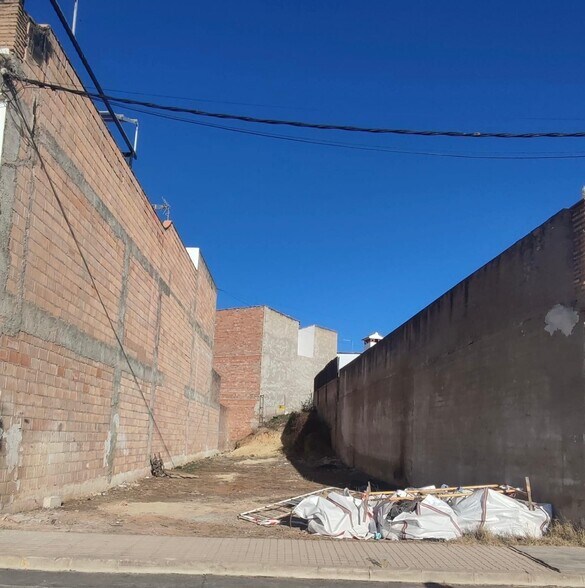 Terreno en Villafranca de Córdoba, Córdoba en venta - Foto de la construcción - Imagen 1 de 2