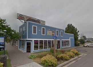 Más detalles de 502 S Huron Ave, Mackinaw City, MI - Local en alquiler