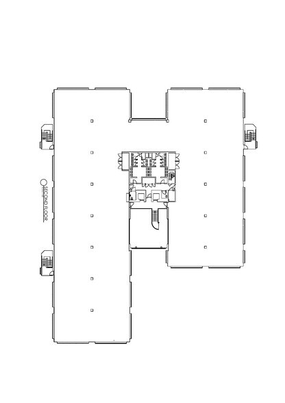 Park Ave, Almondsbury en alquiler - Plano de la planta - Imagen 2 de 10