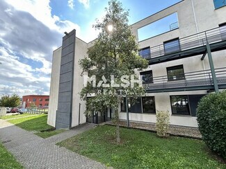 Más detalles de Oficina en alquiler