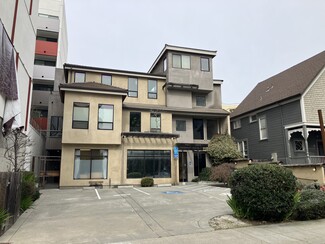 Más detalles para 1911-1913 Addison St, Berkeley, CA - Oficina en alquiler