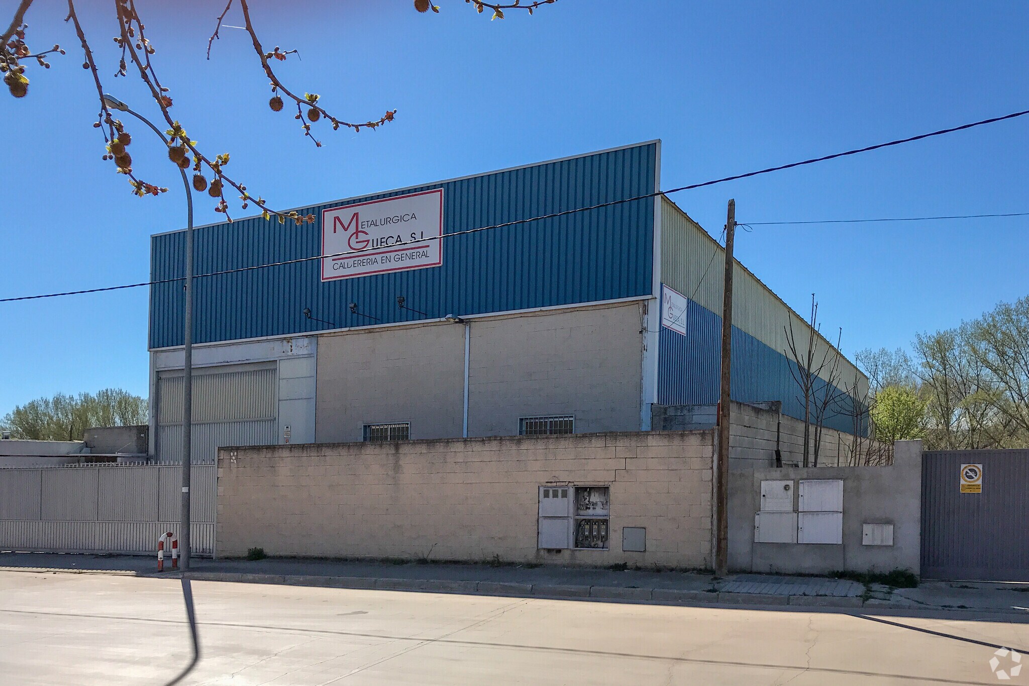 Calle Alcalá, 16, Talamanca de Jarama, Madrid en venta Foto principal- Imagen 1 de 1