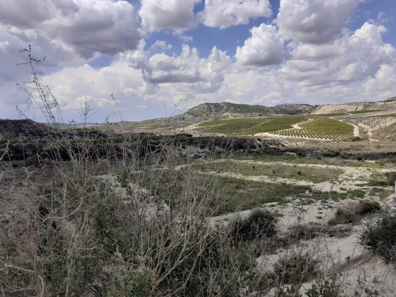 Terreno en Alicante, Alicante en venta - Vista aérea - Imagen 3 de 8