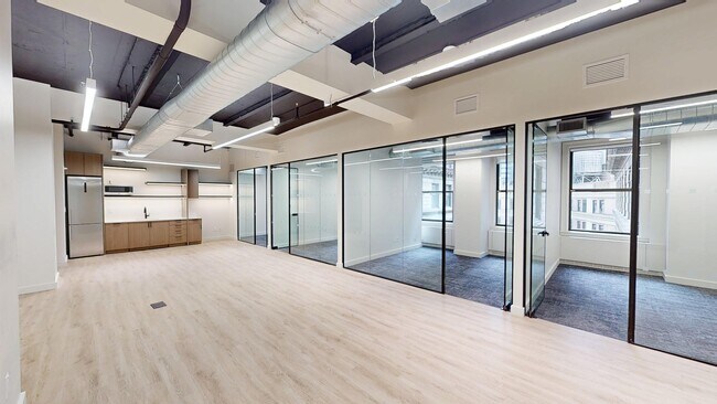 Más detalles de 42 Broadway, New York, NY - Oficina, local en alquiler