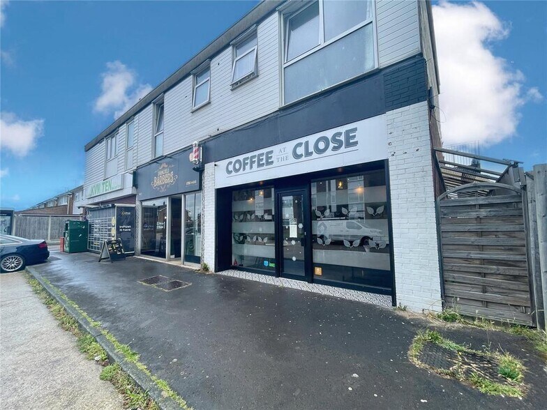 10 Meon Close, Chelmsford en alquiler - Foto del edificio - Imagen 2 de 2