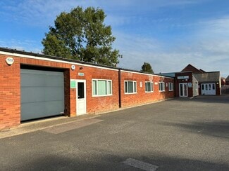 Más detalles de Towcester Rd, Milton Keynes - Flex en venta