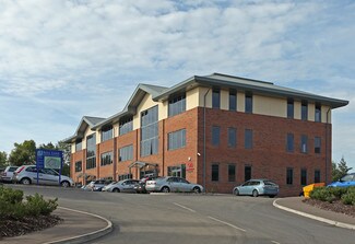 Más detalles de Bell Ln, Amersham - Oficina en venta