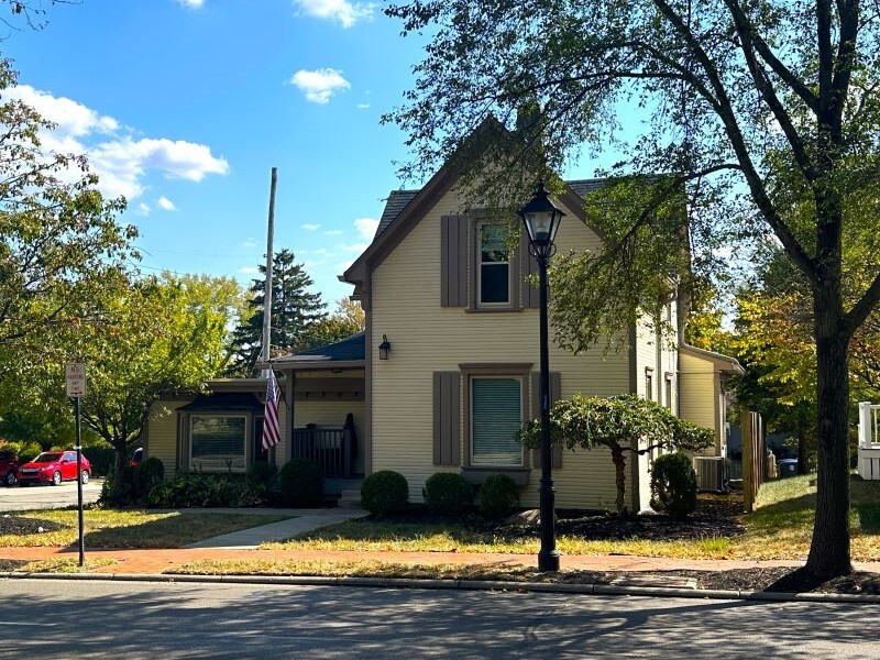 Foto del edificio