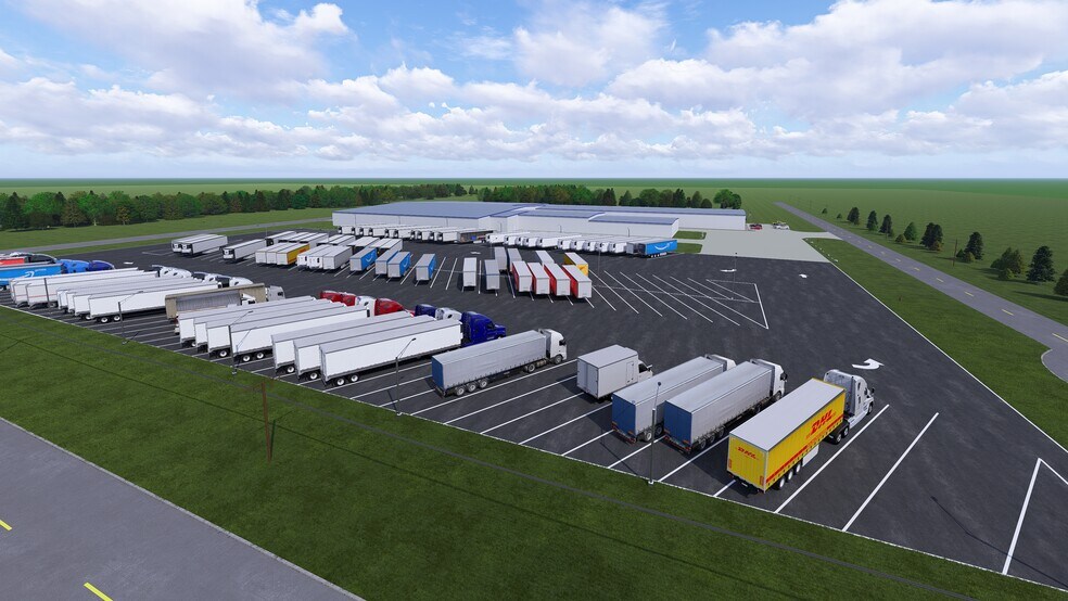 2000 Ashley Rd, Morris, IL en venta - Foto del edificio - Imagen 2 de 99