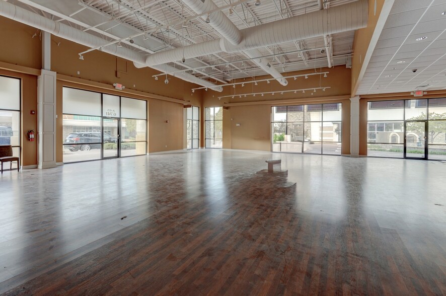 135th St And Metcalf Ave, Overland Park, KS en alquiler - Foto del interior - Imagen 3 de 44