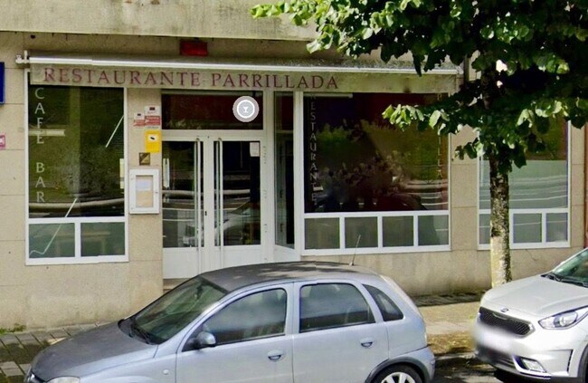 Más detalles de Local en alquiler