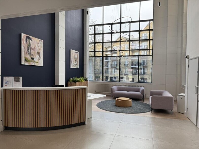 34 Bridge St, Reading en alquiler - Foto del interior - Imagen 3 de 14