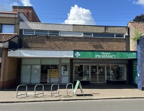 37 High St, Bristol en alquiler Foto del edificio- Imagen 2 de 5