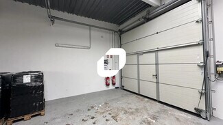 Más detalles de 6 B Rue Du Tanin, Lingolsheim - Oficina, flex en alquiler