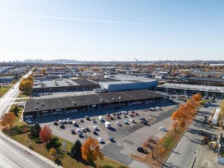 Más detalles para 620-650 St Giffard, Longueuil, QC - Nave en alquiler