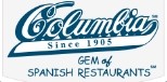 Columbia Restaurant